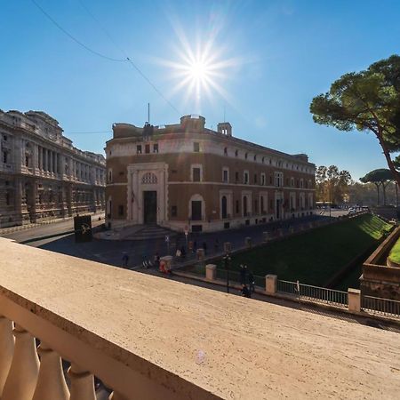 We Love Roma Guest House Exterior foto
