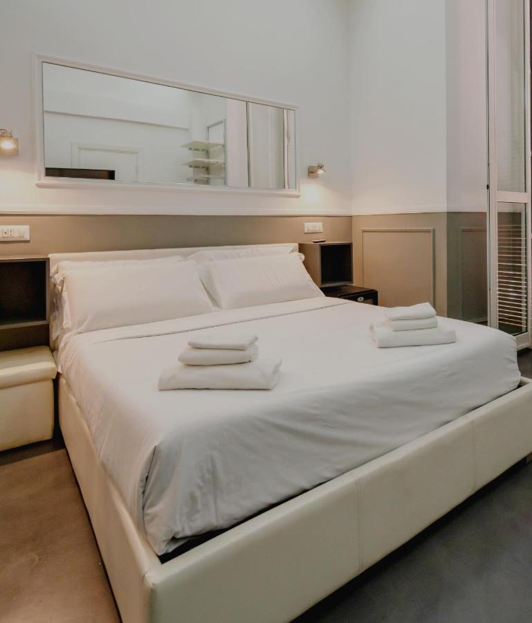 We Love Roma Guest House Exterior foto