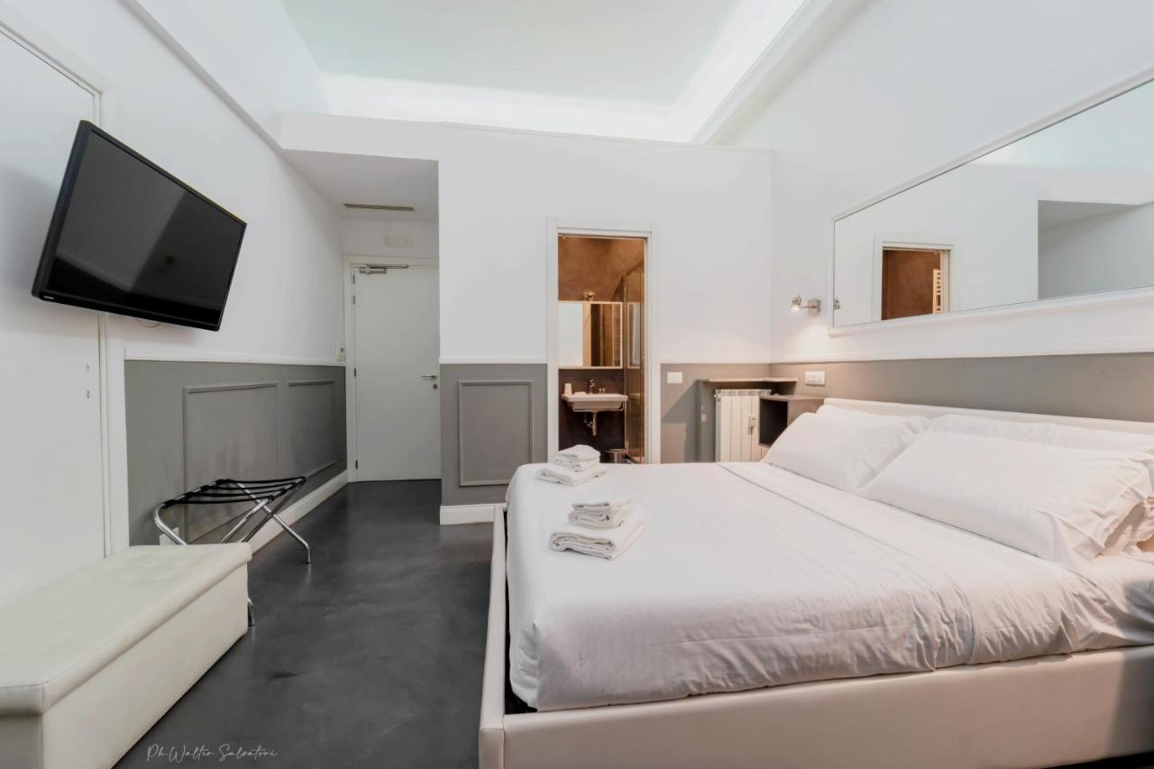 We Love Roma Guest House Exterior foto