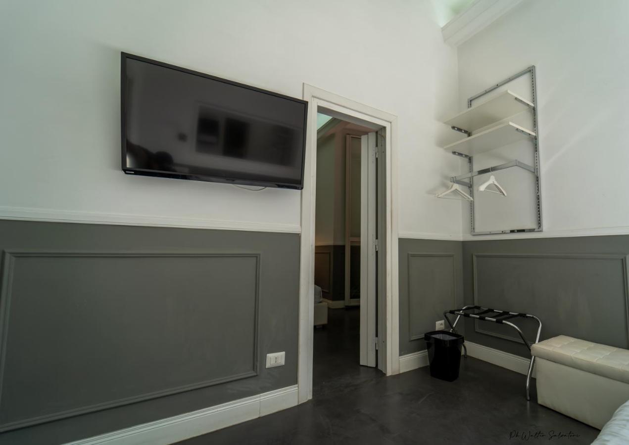 We Love Roma Guest House Exterior foto