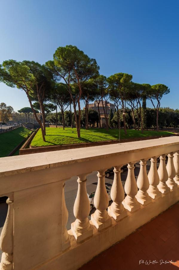 We Love Roma Guest House Exterior foto