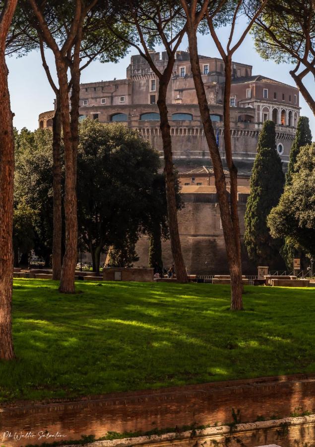 We Love Roma Guest House Exterior foto