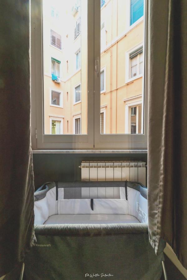 We Love Roma Guest House Exterior foto
