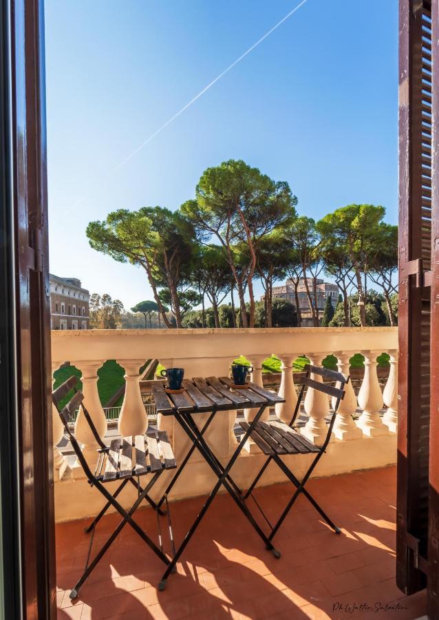 We Love Roma Guest House Exterior foto