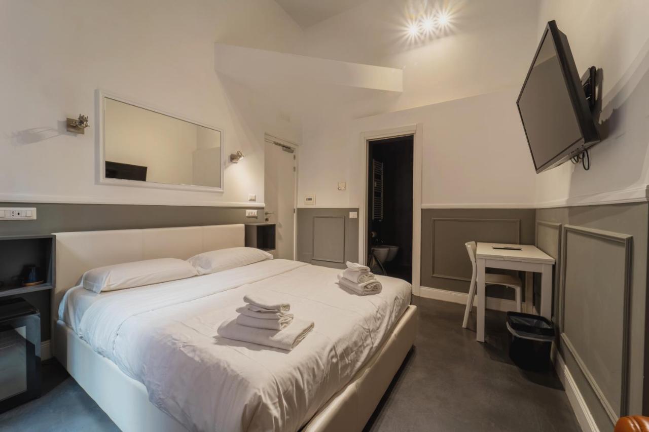 We Love Roma Guest House Exterior foto