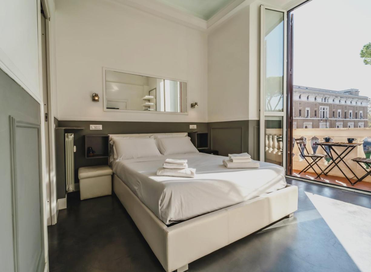 We Love Roma Guest House Exterior foto