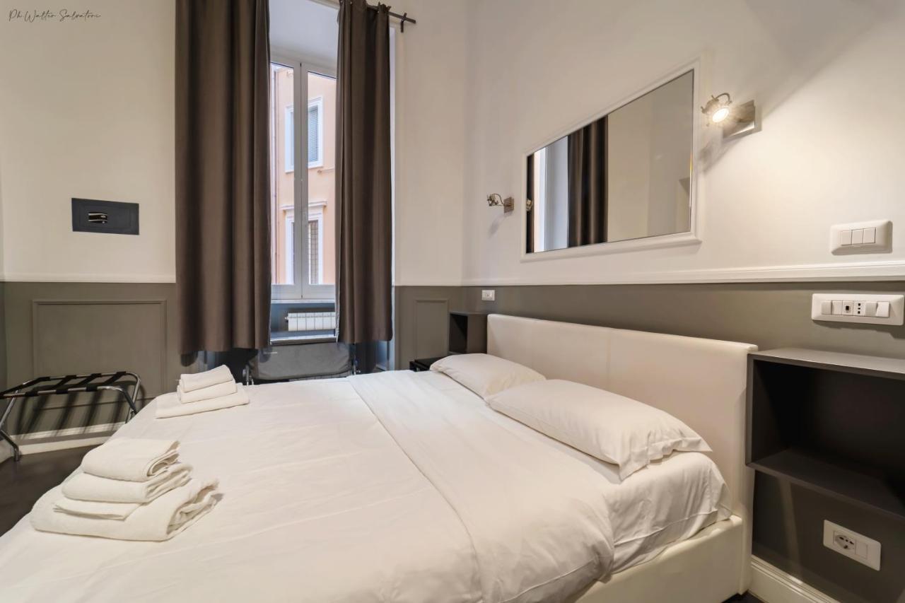 We Love Roma Guest House Exterior foto