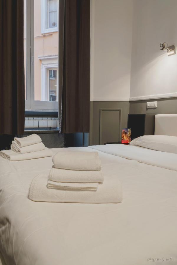 We Love Roma Guest House Exterior foto