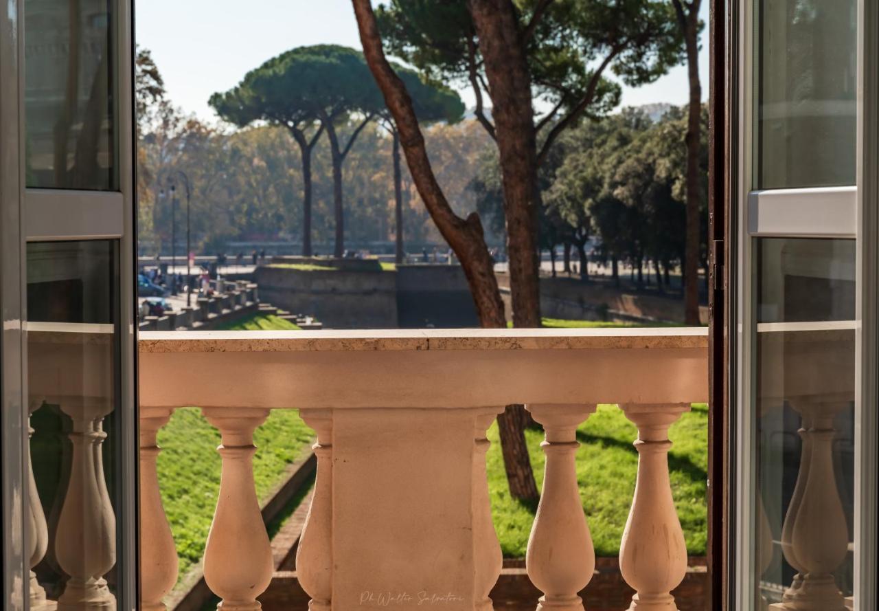 We Love Roma Guest House Exterior foto