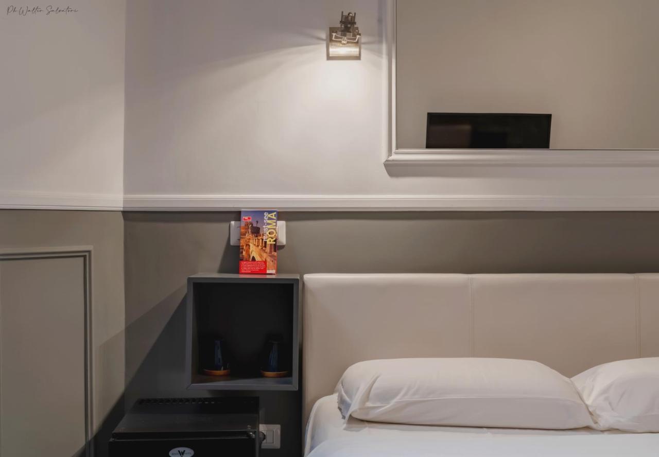 We Love Roma Guest House Exterior foto