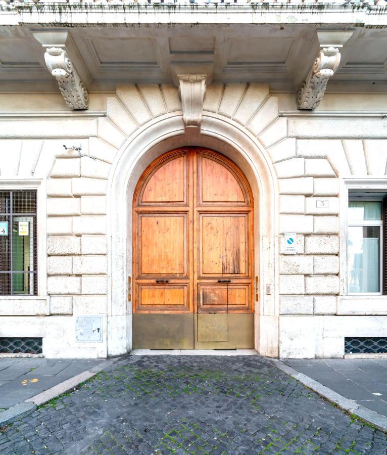 We Love Roma Guest House Exterior foto