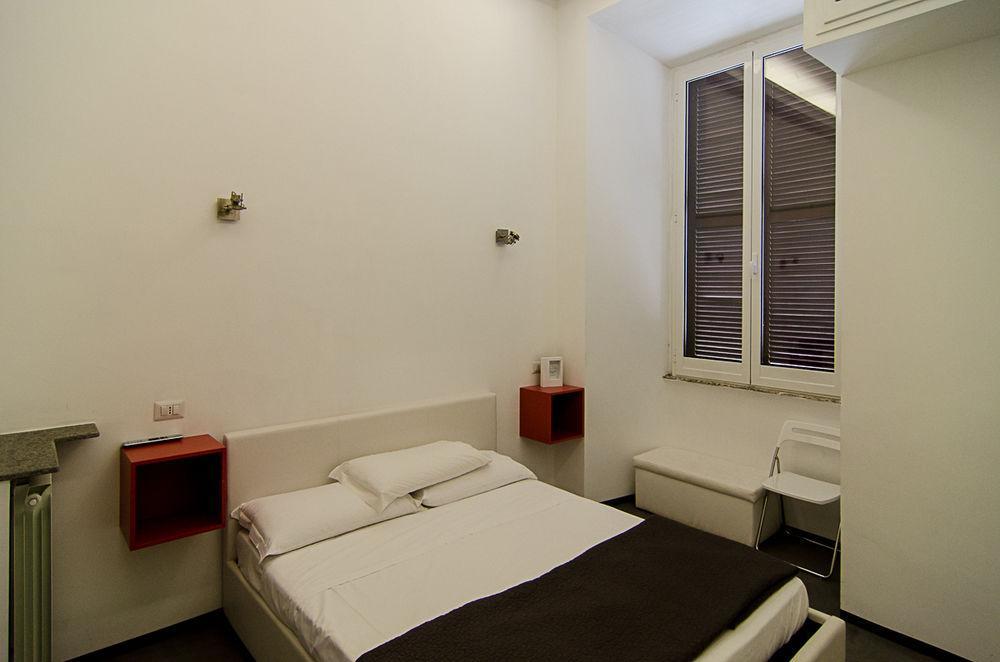 We Love Roma Guest House Exterior foto