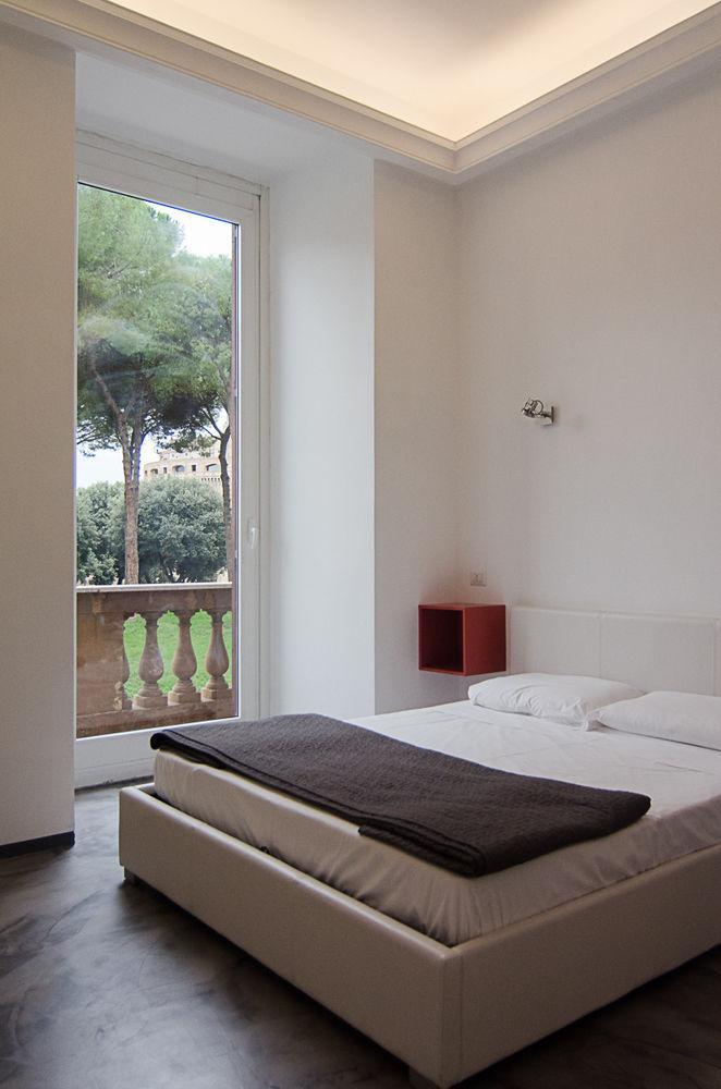 We Love Roma Guest House Exterior foto