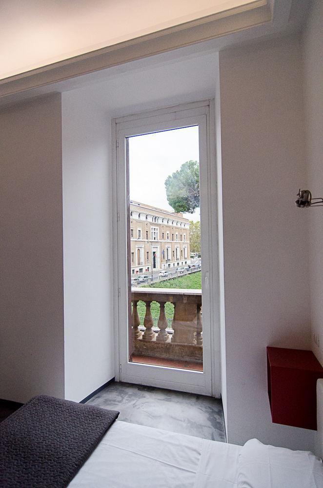 We Love Roma Guest House Exterior foto