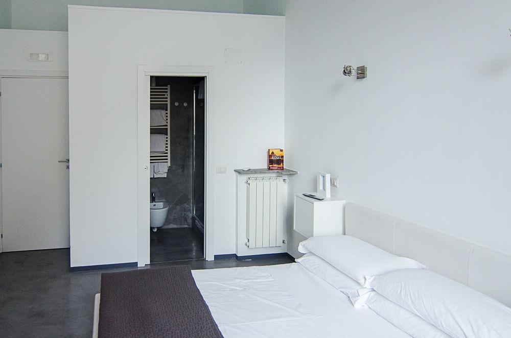 We Love Roma Guest House Exterior foto