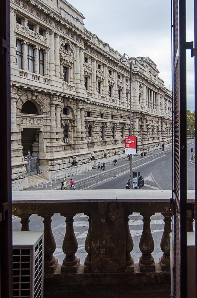 We Love Roma Guest House Exterior foto
