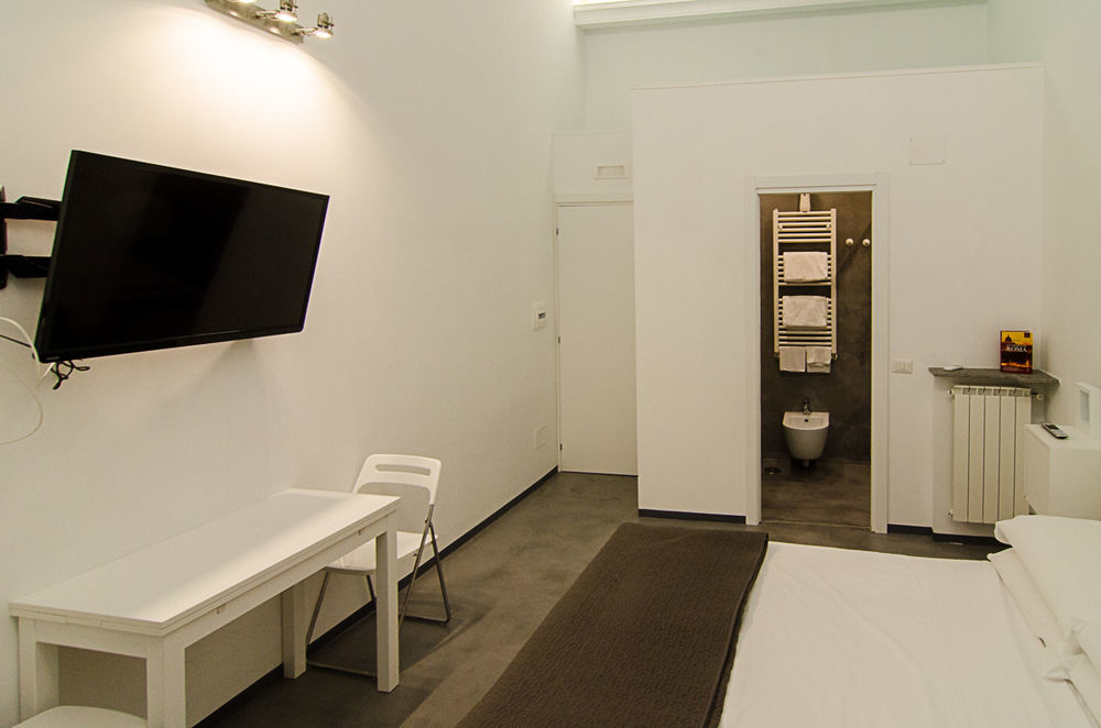 We Love Roma Guest House Exterior foto