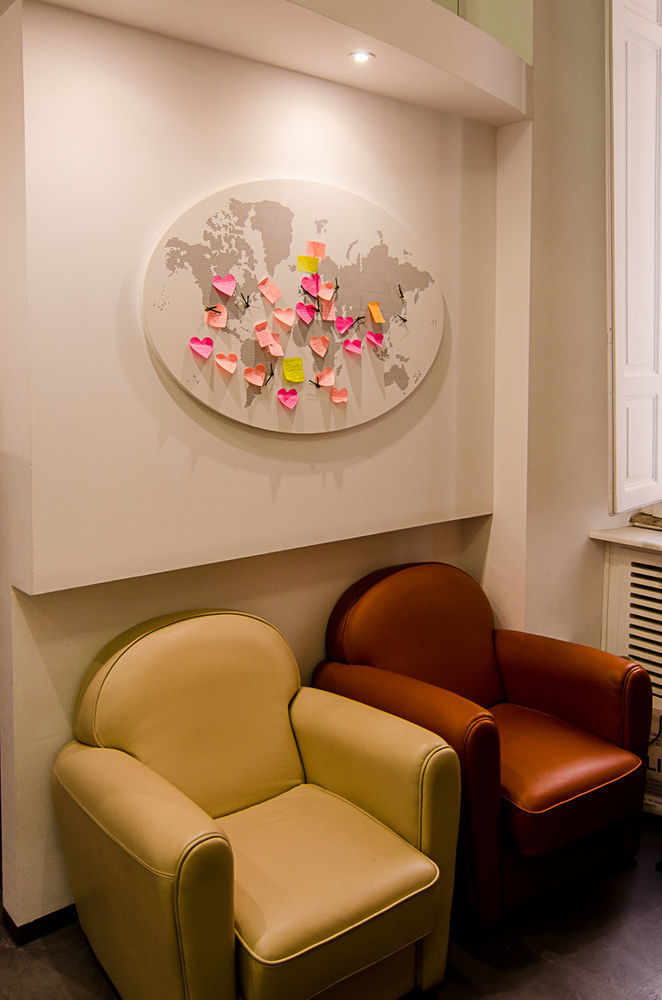 We Love Roma Guest House Exterior foto